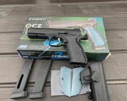 Cz shadow 2 - Used airsoft equipment