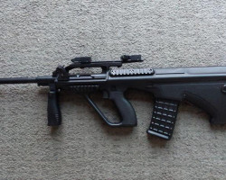 Aug a2 - Used airsoft equipment
