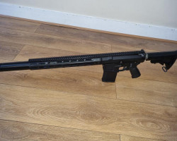 PTS Mega Arms MML .308 sniper - Used airsoft equipment