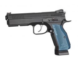WANTED ASG CZ SHADOW 2 G GAS - Used airsoft equipment