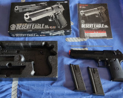Tokyo Marui Desert Eagle - Used airsoft equipment