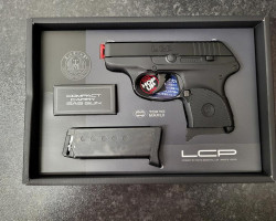LCP compact - Used airsoft equipment