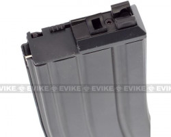 WE Open Bolt M4 gas Magazines - Used airsoft equipment
