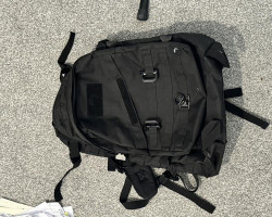 viper special ops backpack - Used airsoft equipment