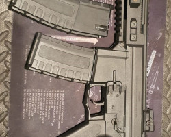 GHK g5 GBB - Used airsoft equipment