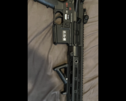 Specna SA-H09 - Used airsoft equipment