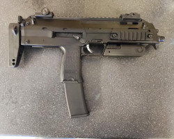 Umarex H&K MP7 A1 GBB - Used airsoft equipment