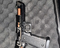 Pit viper - Used airsoft equipment