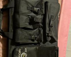 CZ Scorpion EVO 3 - Used airsoft equipment