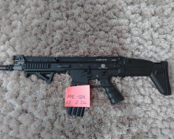 Cybergun Scar-L - Used airsoft equipment