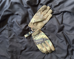 Mechanics gloves medium - Used airsoft equipment