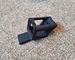 Go pro mounts - Brain exploder - Used airsoft equipment