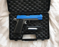 G194 co2 1911 - Used airsoft equipment