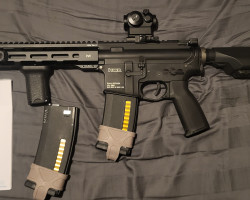 KWA Ronin T10 SBR Recoil - Used airsoft equipment