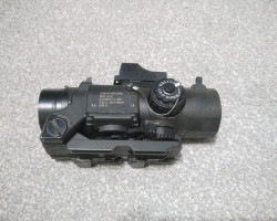 Elcan specter DR - Used airsoft equipment