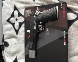 Vorsk vp-x 1911 - Used airsoft equipment