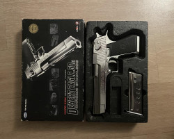 Tm Deagle - Used airsoft equipment