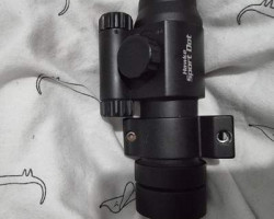 Hawke Sport Dot Sight - Used airsoft equipment