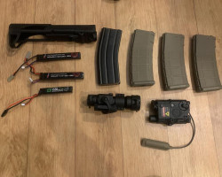 G&G CMF - Used airsoft equipment