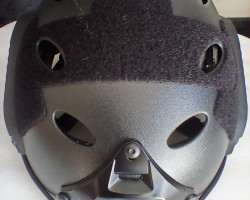 Adjustable Fast Helmet - Used airsoft equipment