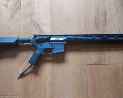 Krytac spr polarstar f2 Hpa - Used airsoft equipment