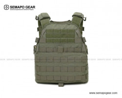 Semapo jpc 6094A - Used airsoft equipment