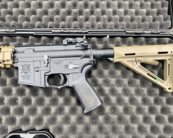 VFC VR16 mk18 dsg - Used airsoft equipment