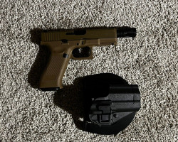 Elite Force Umarex Glock 19 - Used airsoft equipment