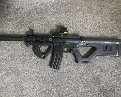 Hera arms - Used airsoft equipment
