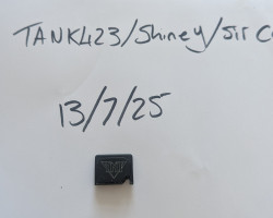 TNT Glock Endplate - Used airsoft equipment