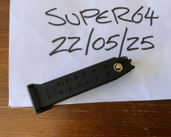 VFC Glock 19 Magazine - Used airsoft equipment