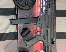 ARP9 never skirmished - Used airsoft equipment
