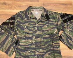 G3 Field Shirts - Used airsoft equipment