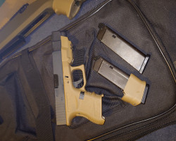 We glock 33 advance - Used airsoft equipment