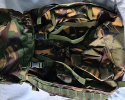 loads of military kit - Used airsoft equipment