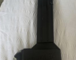 Primary airsoft hi capa adapt - Used airsoft equipment