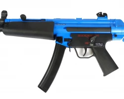 Entry Grade MP5/MP5SD - Used airsoft equipment