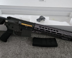 Airsoft EMG Sai Gry - Used airsoft equipment