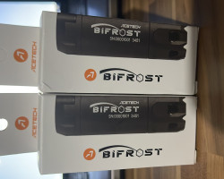 Acetech Bifrost tracers BNIB - Used airsoft equipment