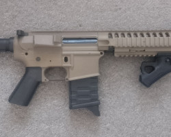 M4 Classic Army - Used airsoft equipment