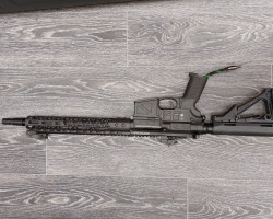 Polarstar Kythera build m4 - Used airsoft equipment