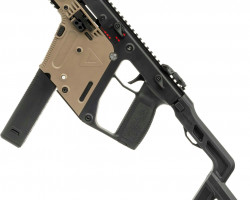 Want to buy Kriss Vector!! - Used airsoft equipment