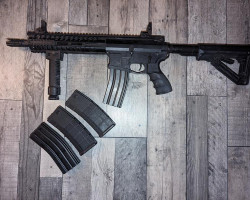 G&G Rifles - Used airsoft equipment