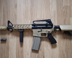 G&G Raider - Used airsoft equipment