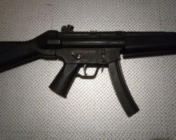 Reconditioned MP5 AEG - Used airsoft equipment
