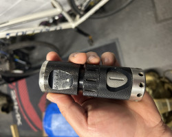 TRMR grenade - Used airsoft equipment