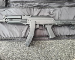 LCT pp1901 - Used airsoft equipment