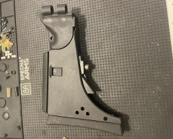 SA G36 sliding stock - Used airsoft equipment