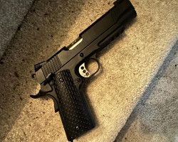 1911 pistol - Used airsoft equipment