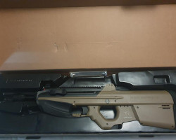 G&G f2000 - Used airsoft equipment